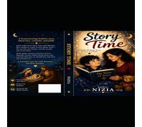 Story Time: A gentle bedtime story of Love and Faith