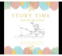 Story Time: Children's Stories (Dr. Paul's Books)
