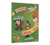 Story Time [Reino Unido] [DVD]