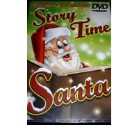 Story Time Santa [Reino Unido] [DVD]