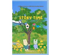 Story time: story time book for toddlers, bed time story books for kids aged 4-9, story time book read along, story book for toddlers 4-9 years, five-minute stories, 5 minute story book