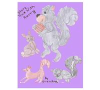 Story Time with Harry