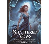 Story Title: Shattered Vows: “Shattered by Deceit, Restored by Strength: One Woman’s Fight for Self-Worth and Freedom”