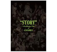 Story'a Documentary Film of 4l [DVD de Audio]