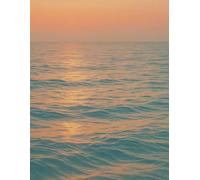 Storyboard Notebook - Ocean Sunset Edition: A dedicated space for artists, writers, and filmmakers to plan and visualize every frame.