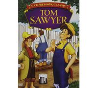 Storybook Classic: Tom Sawyer [USA] [DVD]