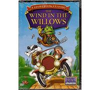 Storybook Classic: Wind & The Willows [USA] [DVD]