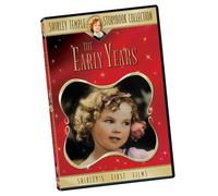 Storybook Collection - Shirley Temple Storybook Collection: Early Years [Reino Unido] [DVD]