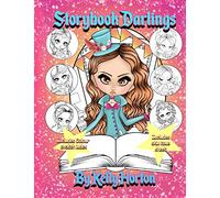 StoryBook Darlings: From the world of The Little Darlings