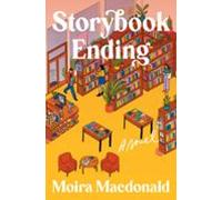 Storybook Ending (ebook)