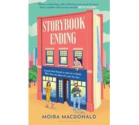 Storybook Ending: The heartwarming and irresistible tale of finding love in a bookshop