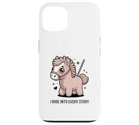 Storybook Pony: me meto en Cada Lectura de Cuentos Carcasa para iPhone 13