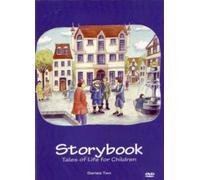 Storybook Series Two: Tales Of Life For Children DVD