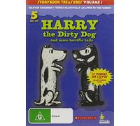 Storybook Treasures Coll 1: Harry the Dirty Dog [USA] [DVD]