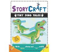 StoryCraft: Tiny Dino Tales (StoryCraft Collection)