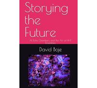 Storying the Future: AI, Echo Chambers, and the Art of HHT Ensembles