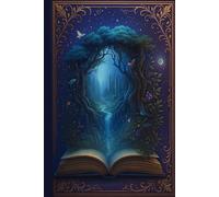 Storykeeper’s Reading Journal - Track 100 Books with Reviews, TBR Challenges, Fun Games, Monthly Summaries, Book-Themed Coloring & Notes | 120 Pages, 6x9 Hardback for Book Lovers