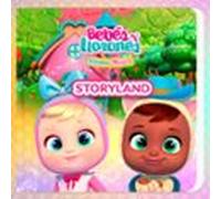 storyland (en castellano) (audiolibro)
