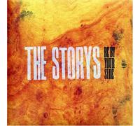 Storys, the - Be By Your Side [Vinilo]