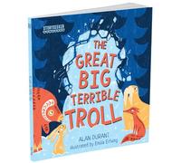 Storyseeker the Great Big Terrible Troll (2)