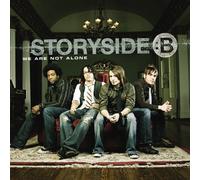 Storyside B - We Are Not Alone
