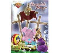 Storyteller Cafe: Beyond the Manger [USA] [DVD]