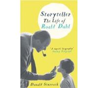 Storyteller (ebook)