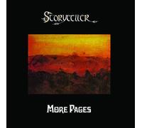 Storyteller - More Pages