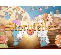 Storyteller (PC) Steam Account - GLOBAL
