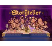 Storyteller (PC) Steam Key - LATIN AMERICA