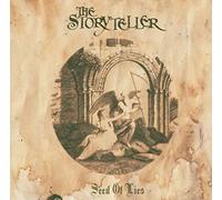 Storyteller - Seeds of Lies -Ep-