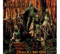 Storyteller - Tales of a Holy Quest
