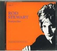 Storyteller: The Complete Anthology- DISC 1