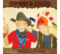 Storyteller Tim Lowry - Cowboys & Indians