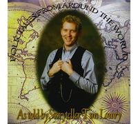 Storyteller Tim Lowry - Folk Tales from Around the World