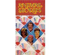 Storytellers - Historias de animales