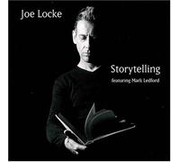 Storytelling by Joe Locke (2001-03-06)