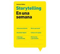 Storytelling en una semana