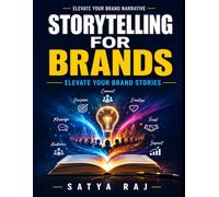 Storytelling for Brands: Cross-Cultural Storytelling | Story Frameworks in Marketing | Content Storytelling Mastery | Personalized Brand Narratives | Audio and Podcast Storytelling