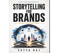 Storytelling for Brands: Cross-Cultural Storytelling | Story Frameworks in Marketing | Content Storytelling Mastery | Personalized Brand Narratives | Audio and Podcast Storytelling
