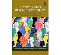Métodos de investigación del relato – Significado y saberes interdisciplinarios transfronterizos