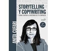 Storytelling y copywriting. Cómo contar la historia de tu empresa (SOCIAL MEDIA)