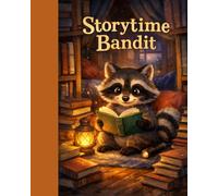 Storytime Bandit: Little Winks and Wonders Collection