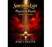 Storytime with Lady: Players & Pearls at Club Surrender