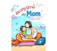 Storytime with Mom: A Story in Verse (Rhyming Stories)