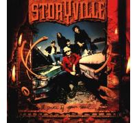 Storyville - A Piece of Your Sole