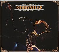Storyville - Live at Antones