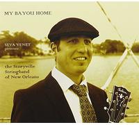 Storyville Stringband of New Orleans