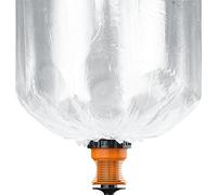 EASY VALVE Globo con Adaptador