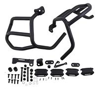 Stoßfänger Givi moto Guzzi V85TT